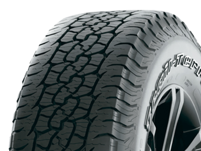 BFGoodrich TRAIL-TERRAIN T/A